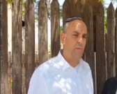 اللجنة الشعبية في اللد "رفيفو شخصية غير مرغوب بها وندعو لمقاطعته"